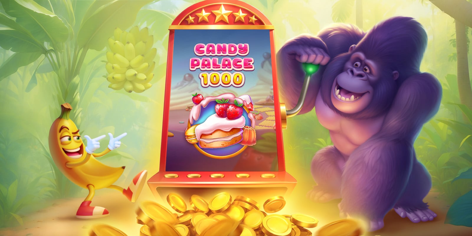 Slot of the Week